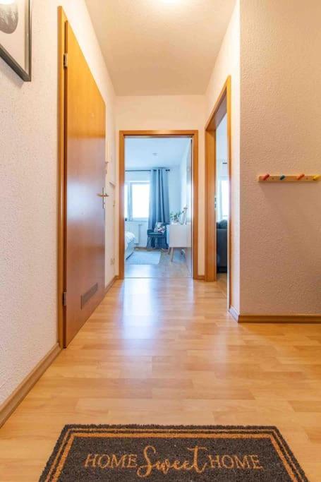 Apartment Bergliebe I Balkon I Aufzug I Stellplatz Schwarzenberg  Luaran gambar