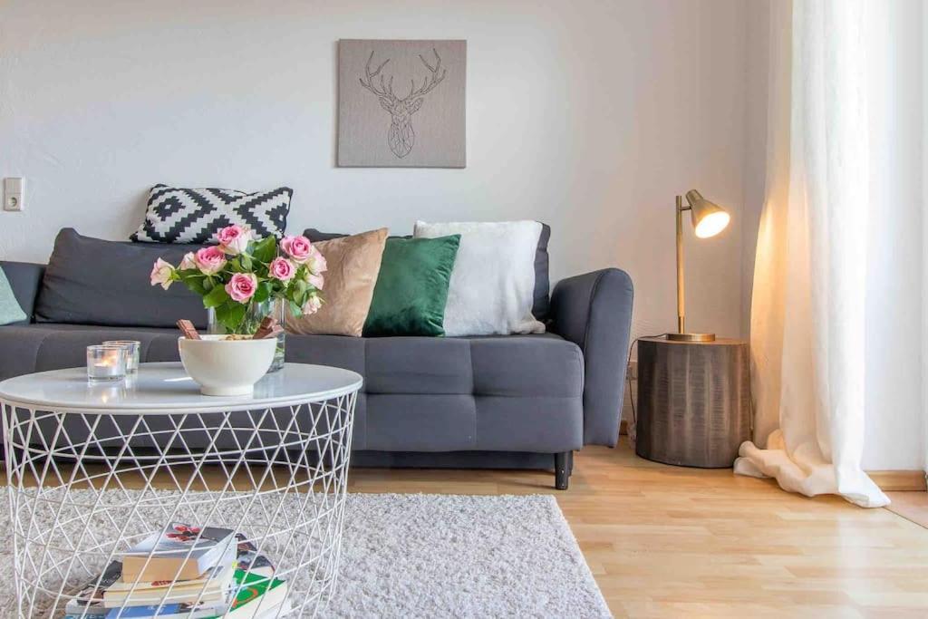 Apartment Bergliebe I Balkon I Aufzug I Stellplatz Schwarzenberg  Luaran gambar