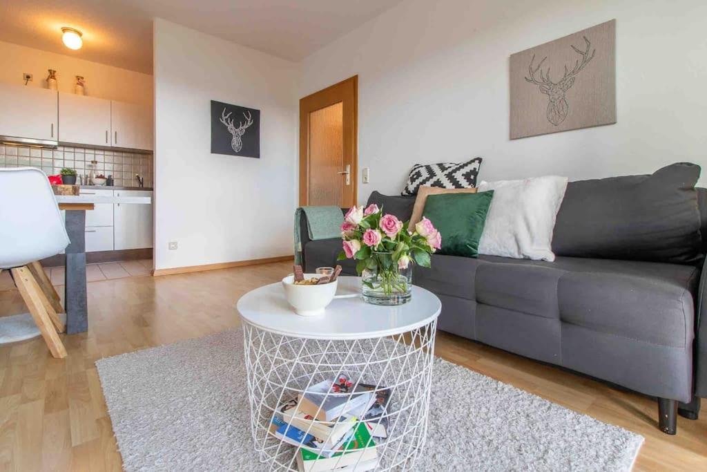 Apartment Bergliebe I Balkon I Aufzug I Stellplatz Schwarzenberg  Luaran gambar