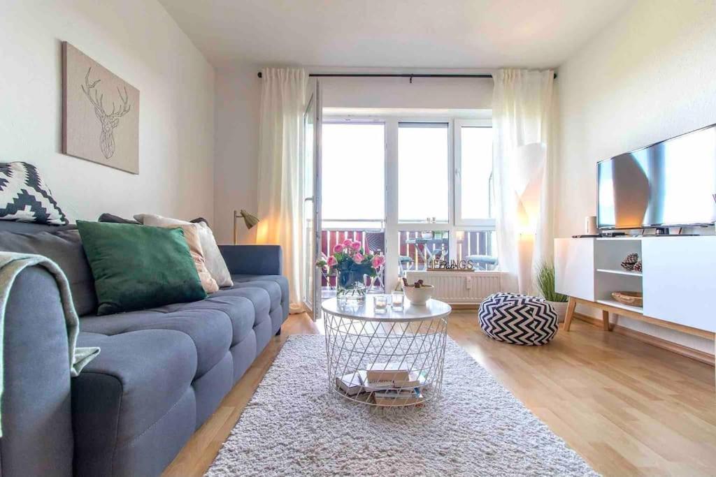 Apartment Bergliebe I Balkon I Aufzug I Stellplatz Schwarzenberg  Luaran gambar