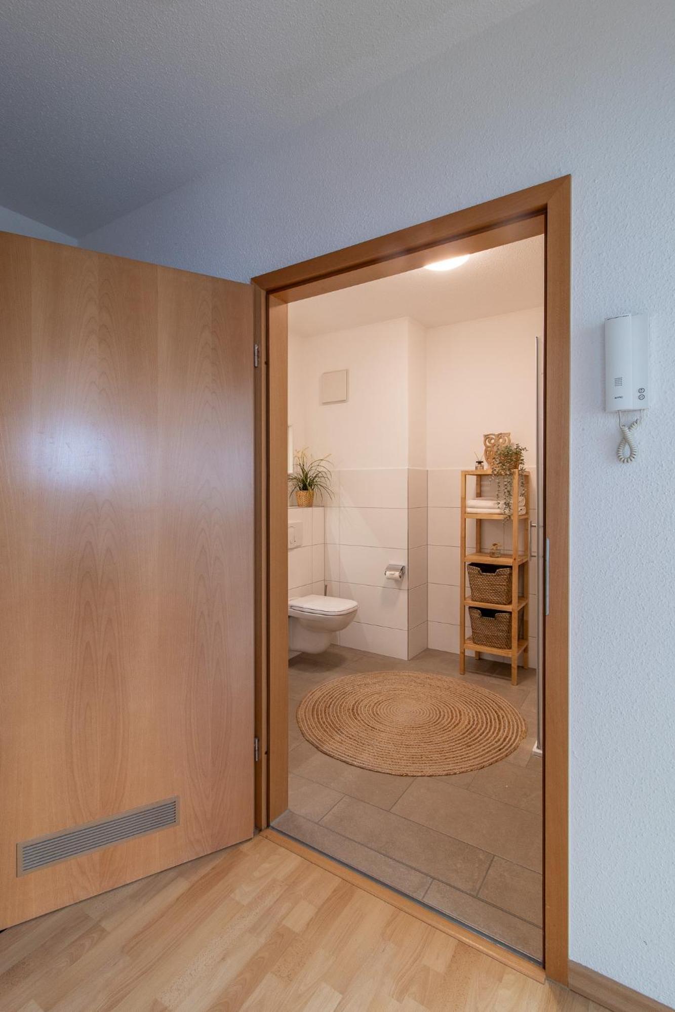 Apartment Bergliebe I Balkon I Aufzug I Stellplatz Schwarzenberg  Luaran gambar