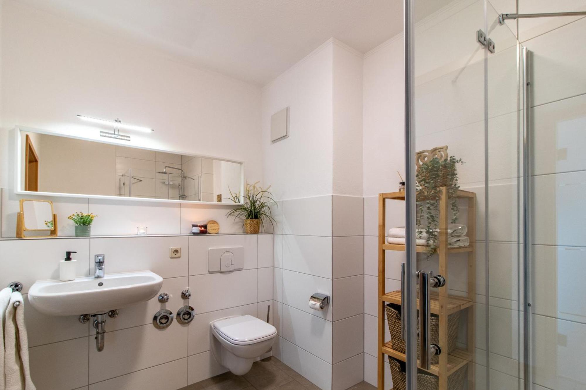 Apartment Bergliebe I Balkon I Aufzug I Stellplatz Schwarzenberg  Luaran gambar