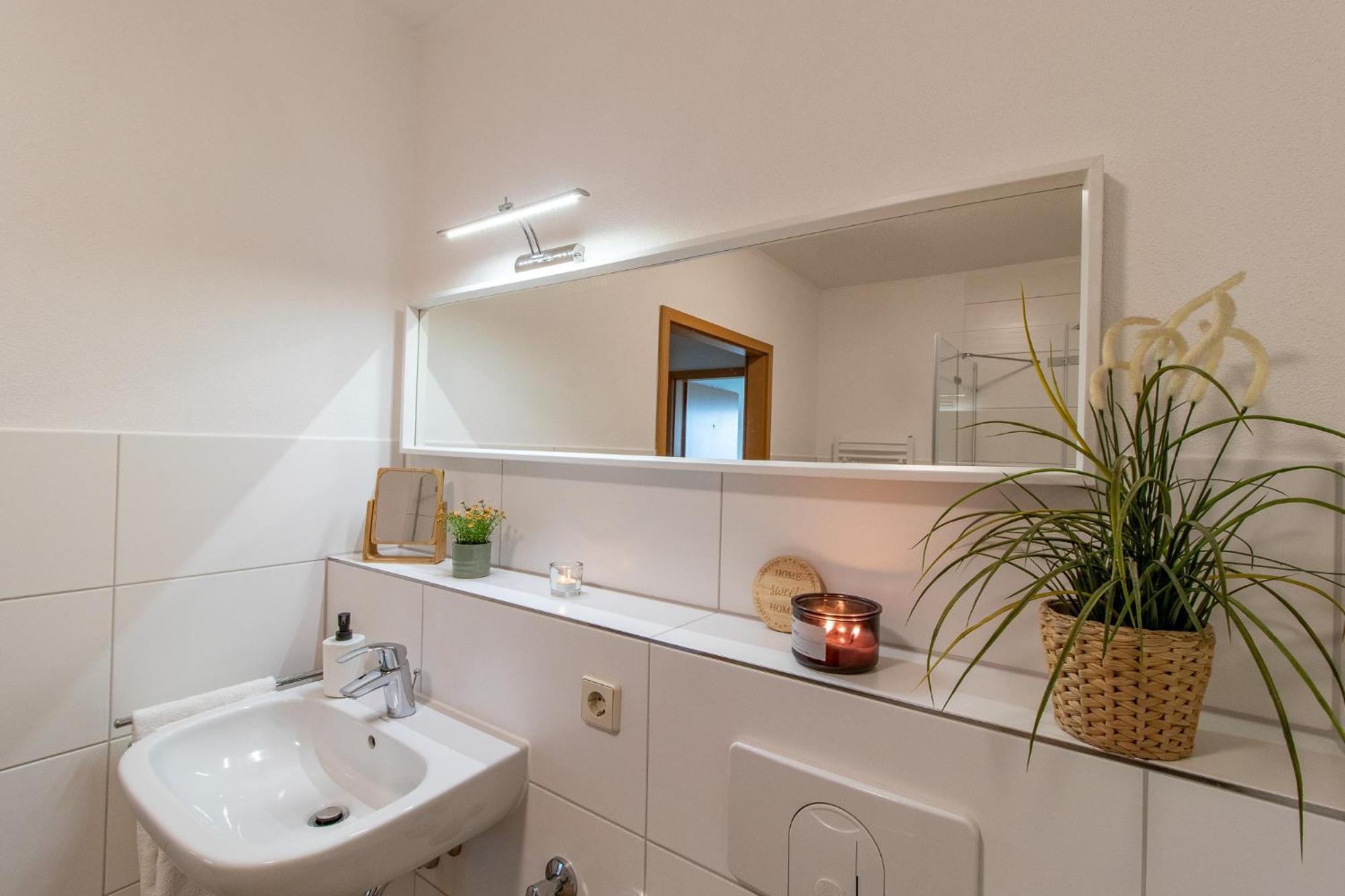 Apartment Bergliebe I Balkon I Aufzug I Stellplatz Schwarzenberg  Luaran gambar