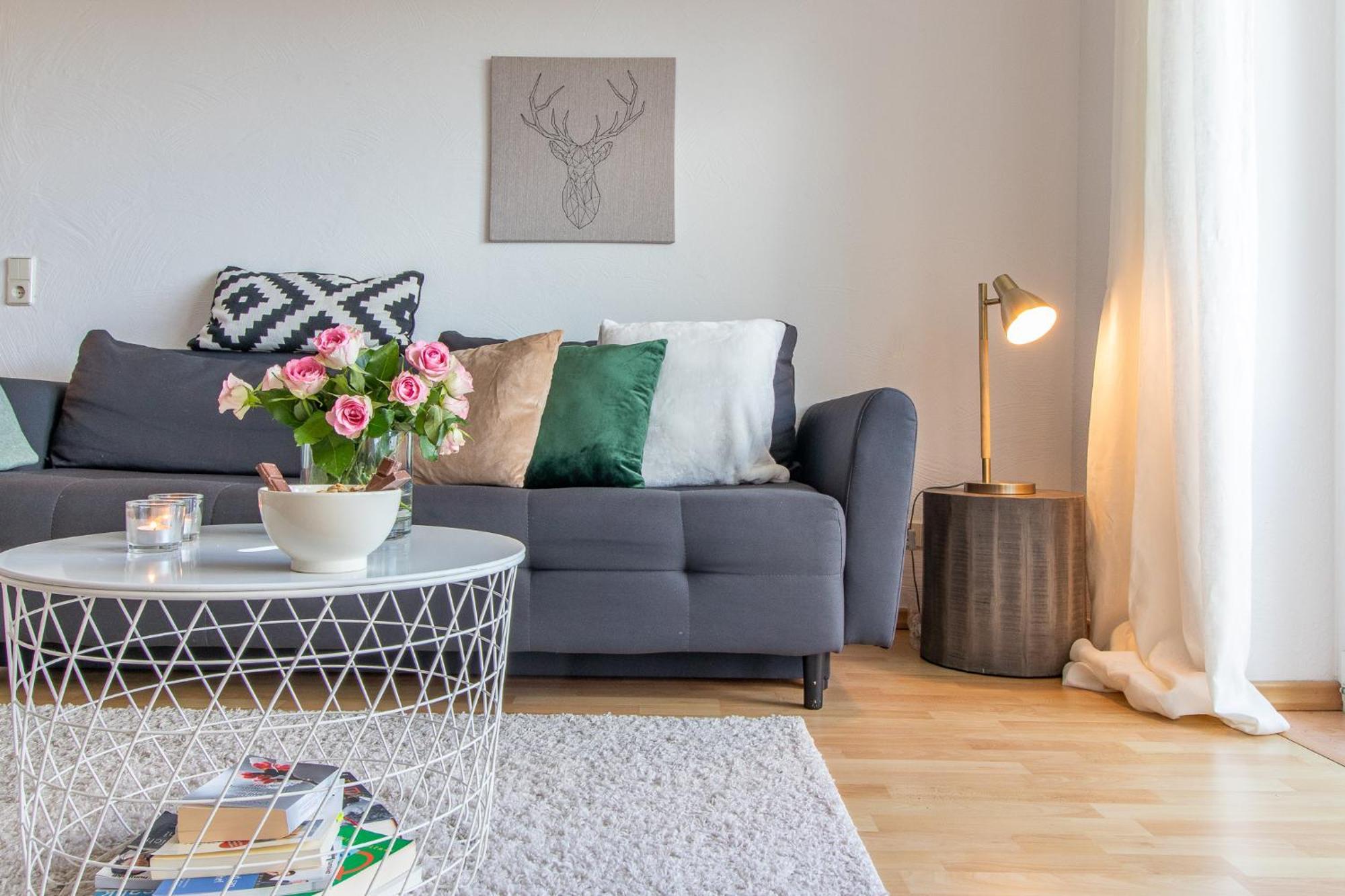 Apartment Bergliebe I Balkon I Aufzug I Stellplatz Schwarzenberg  Luaran gambar