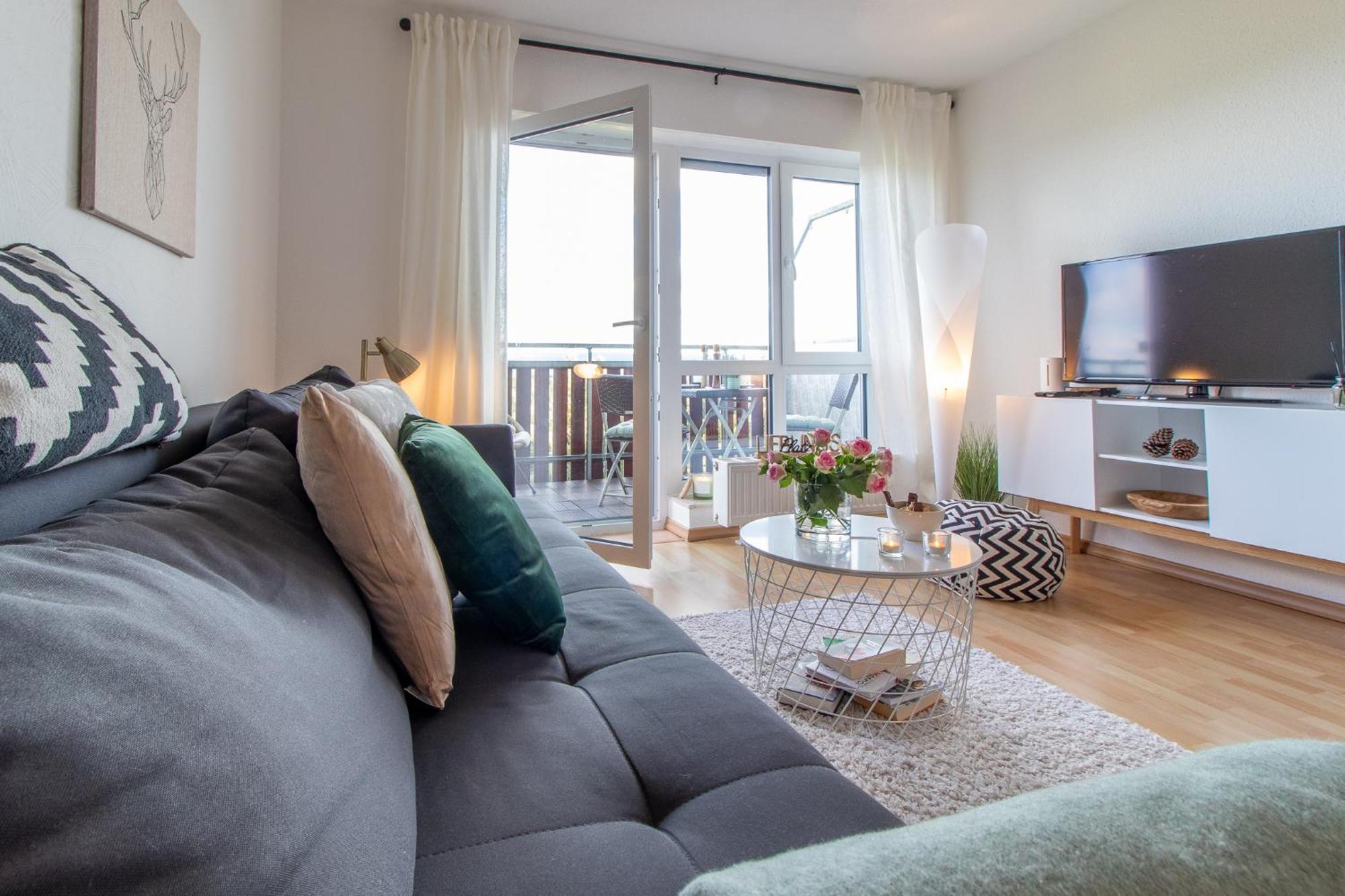 Apartment Bergliebe I Balkon I Aufzug I Stellplatz Schwarzenberg  Luaran gambar