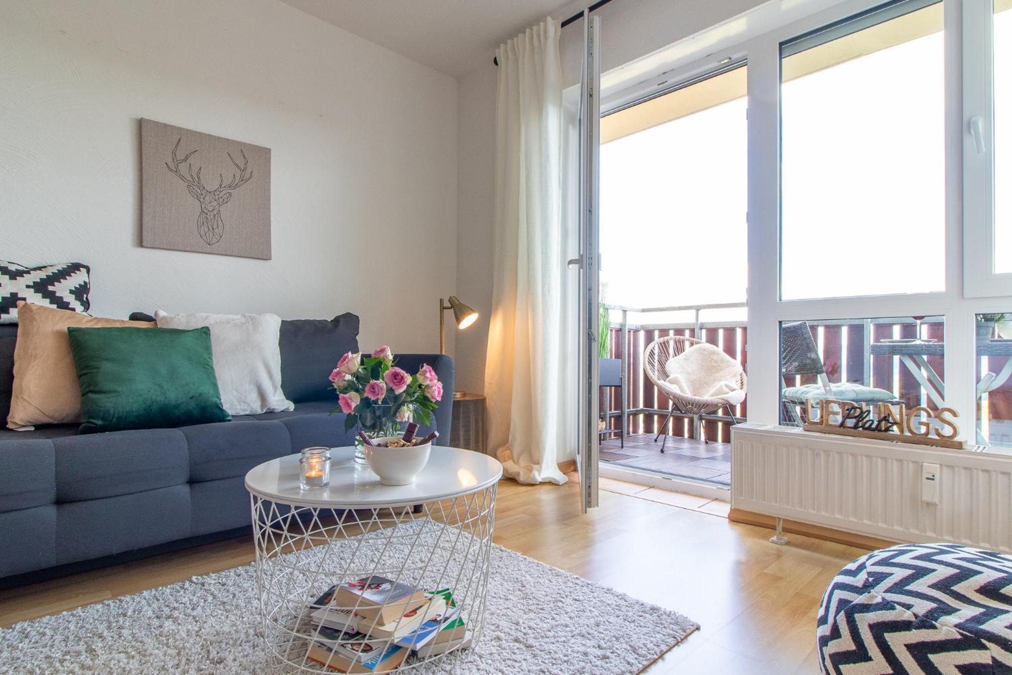 Apartment Bergliebe I Balkon I Aufzug I Stellplatz Schwarzenberg  Luaran gambar