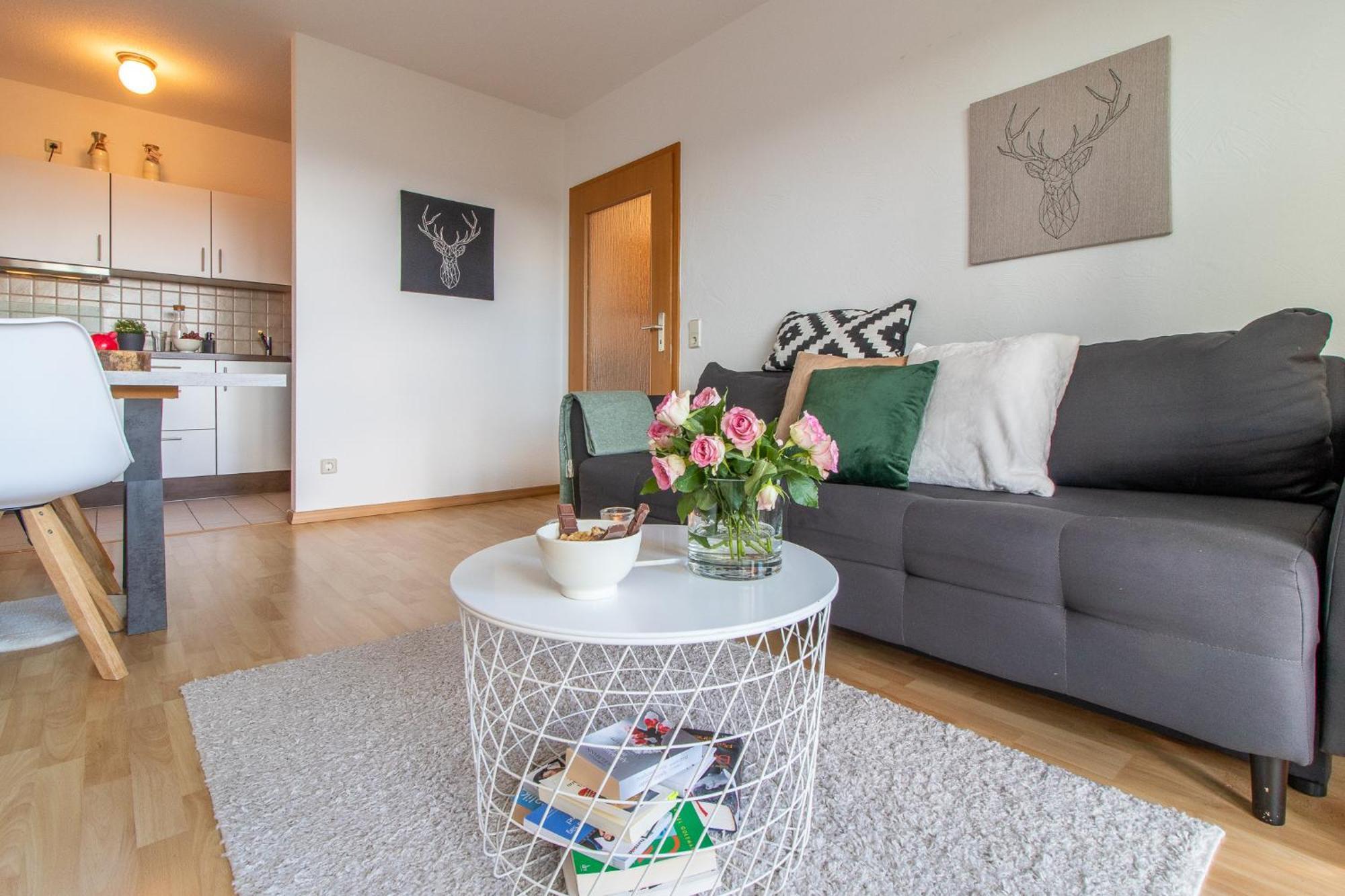 Apartment Bergliebe I Balkon I Aufzug I Stellplatz Schwarzenberg  Luaran gambar