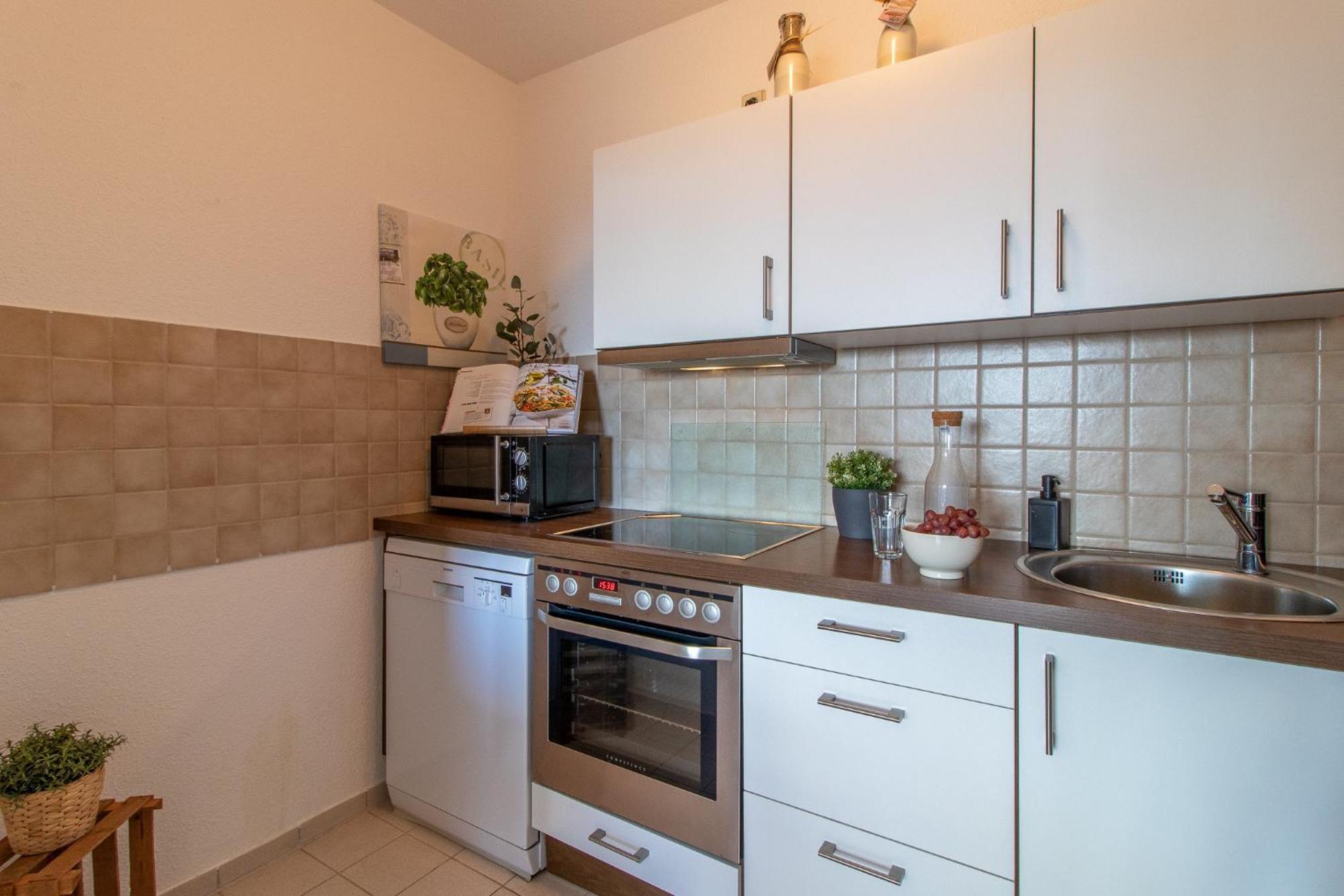 Apartment Bergliebe I Balkon I Aufzug I Stellplatz Schwarzenberg  Luaran gambar