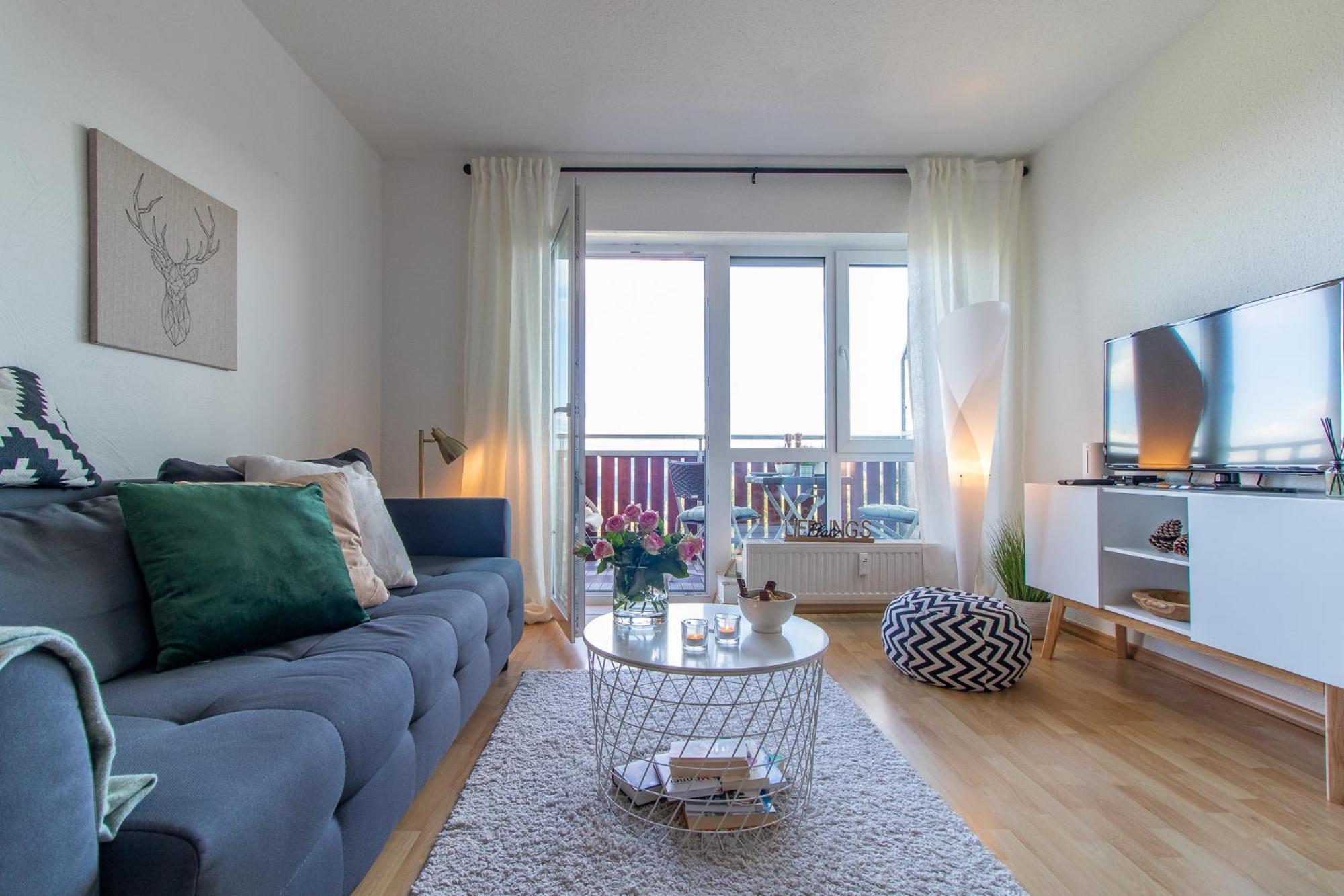 Apartment Bergliebe I Balkon I Aufzug I Stellplatz Schwarzenberg  Luaran gambar
