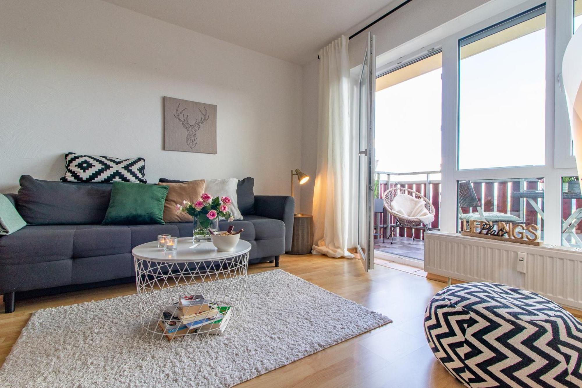 Apartment Bergliebe I Balkon I Aufzug I Stellplatz Schwarzenberg  Luaran gambar